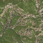 ID-SUNSET MOUNTAIN: GeoChange 1971-2013 Preview 3