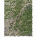ID-PRAIRIE: GeoChange 1959-2013 Preview 1