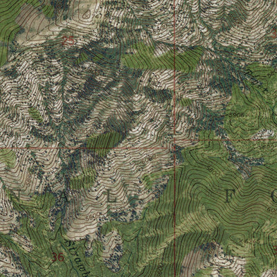 ID-PRAIRIE: GeoChange 1959-2013 Preview 2