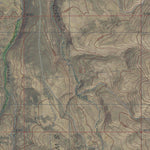 ID-SWISHER MOUNTAIN: GeoChange 1963-2013 Preview 2