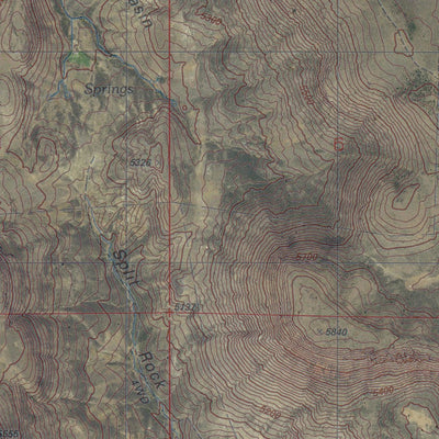 ID-SWISHER MOUNTAIN: GeoChange 1963-2013 Preview 3