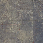 ID-CRATER RINGS: GeoChange 1954-2013 Preview 2