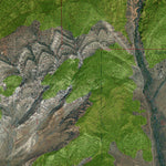 UT-FARM CREEK PEAK: GeoChange 1958-2011 Preview 3