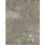 ID-HIGH PRAIRIE: GeoChange 1951-2013 Preview 1