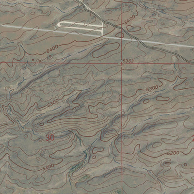 ID-HIGH PRAIRIE: GeoChange 1951-2013 Preview 2