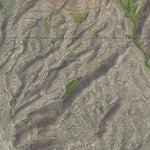 ID-HIGH PRAIRIE: GeoChange 1951-2013 Preview 3