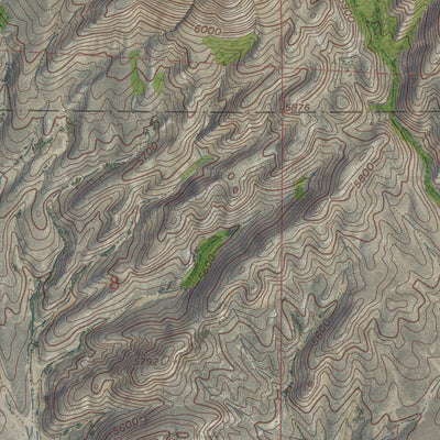 ID-HIGH PRAIRIE: GeoChange 1951-2013 Preview 3