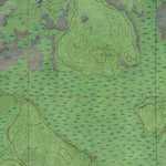 WI-STANBERRY WEST: GeoChange 1970-2010 Preview 2