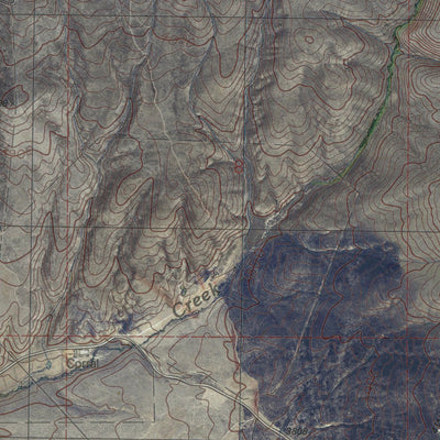 ID-MAYFIELD SE: GeoChange 1958-2013 Preview 3
