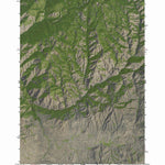 ID-SPROUT MOUNTAIN: GeoChange 1951-2013 Preview 1