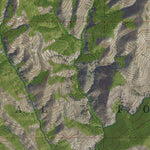 ID-SPROUT MOUNTAIN: GeoChange 1951-2013 Preview 2