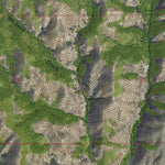 ID-SPROUT MOUNTAIN: GeoChange 1951-2013 Preview 3