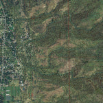 UT-KAYSVILLE: GeoChange 1953-2011 Preview 3