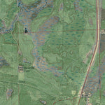 WI-GORDON: GeoChange 1963-2010 Preview 2