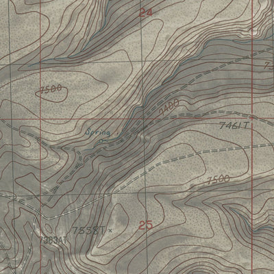 ID-GILMORE SUMMIT: GeoChange 1981-2013 Preview 2