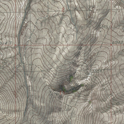 ID-GILMORE SUMMIT: GeoChange 1981-2013 Preview 3