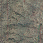 ID-ROOSTER COMB PEAK: GeoChange 1963-2013 Preview 3