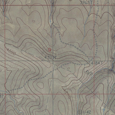 ID-JUMP CREEK CANYON: GeoChange 1984-2013 Preview 2