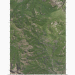 ID-IRON CREEK POINT: GeoChange 1981-2013 Preview 1