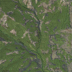 ID-IRON CREEK POINT: GeoChange 1981-2013 Preview 2