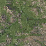 ID-IRON CREEK POINT: GeoChange 1981-2013 Preview 3