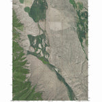 ID-PURCELL SPRING: GeoChange 1981-2013 Preview 1