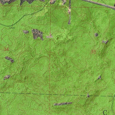 WI-INO: GeoChange 1963-2010 Preview 3