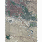 ID-BOISE SOUTH: GeoChange 1971-2013 Preview 1