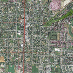 UT-SMITHFIELD: GeoChange 1959-2011 Preview 3
