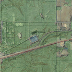 WI-BRULE: GeoChange 1959-2010 Preview 2