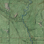 WI-BRULE: GeoChange 1959-2010 Preview 3