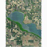 ID-LAKE LOWELL: GeoChange 1954-2013 Preview 1