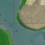 ID-LAKE LOWELL: GeoChange 1954-2013 Preview 2