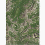 ID-YELLOW PEAK: GeoChange 1985-2013 Preview 1