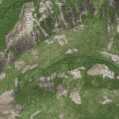 ID-YELLOW PEAK: GeoChange 1985-2013 Preview 3