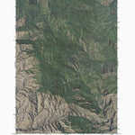 ID-ROBIE CREEK: GeoChange 1971-2013 Preview 1