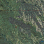ID-ROBIE CREEK: GeoChange 1971-2013 Preview 2
