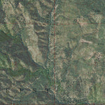 ID-ROBIE CREEK: GeoChange 1971-2013 Preview 3