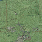 WI-SQUAW BAY: GeoChange 1963-2010 Preview 3