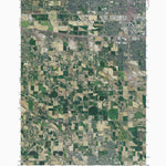ID-MERIDIAN: GeoChange 1951-2013 Preview 1