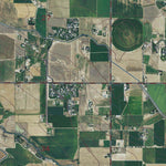 ID-MERIDIAN: GeoChange 1951-2013 Preview 2