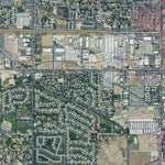 ID-MERIDIAN: GeoChange 1951-2013 Preview 3