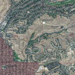 ID-BOISE NORTH: GeoChange 1971-2013 Preview 3