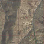 ID-PIUTE BUTTE: GeoChange 1984-2013 Preview 3