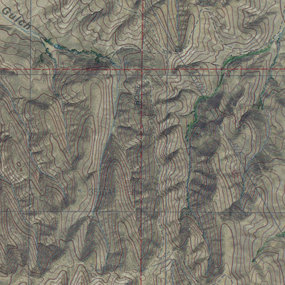 ID-NORTHEAST EMMETT: GeoChange 1980-2013 Preview 3