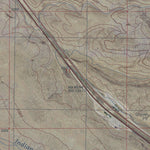 ID-INDIAN CREEK RESERVOIR: GeoChange 1987-2013 Preview 2