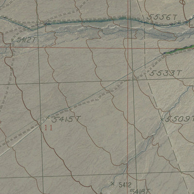 ID-EAST OF MAY: GeoChange 1984-2013 Preview 2