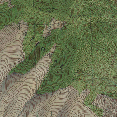 ID-EAST OF MAY: GeoChange 1984-2013 Preview 3