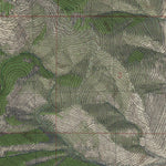 ID-HAWLEY MOUNTAIN: GeoChange 1981-2013 Preview 3