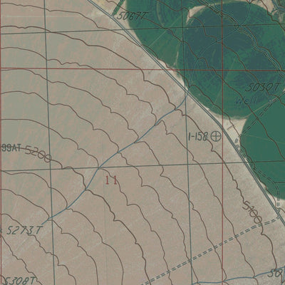 ID-MAY: GeoChange 1984-2013 Preview 2